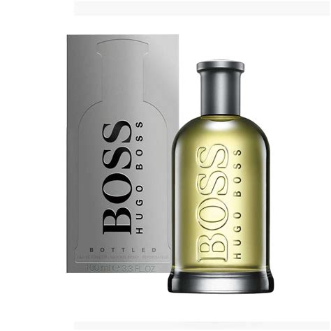 cheap hugo boss eau de toilette